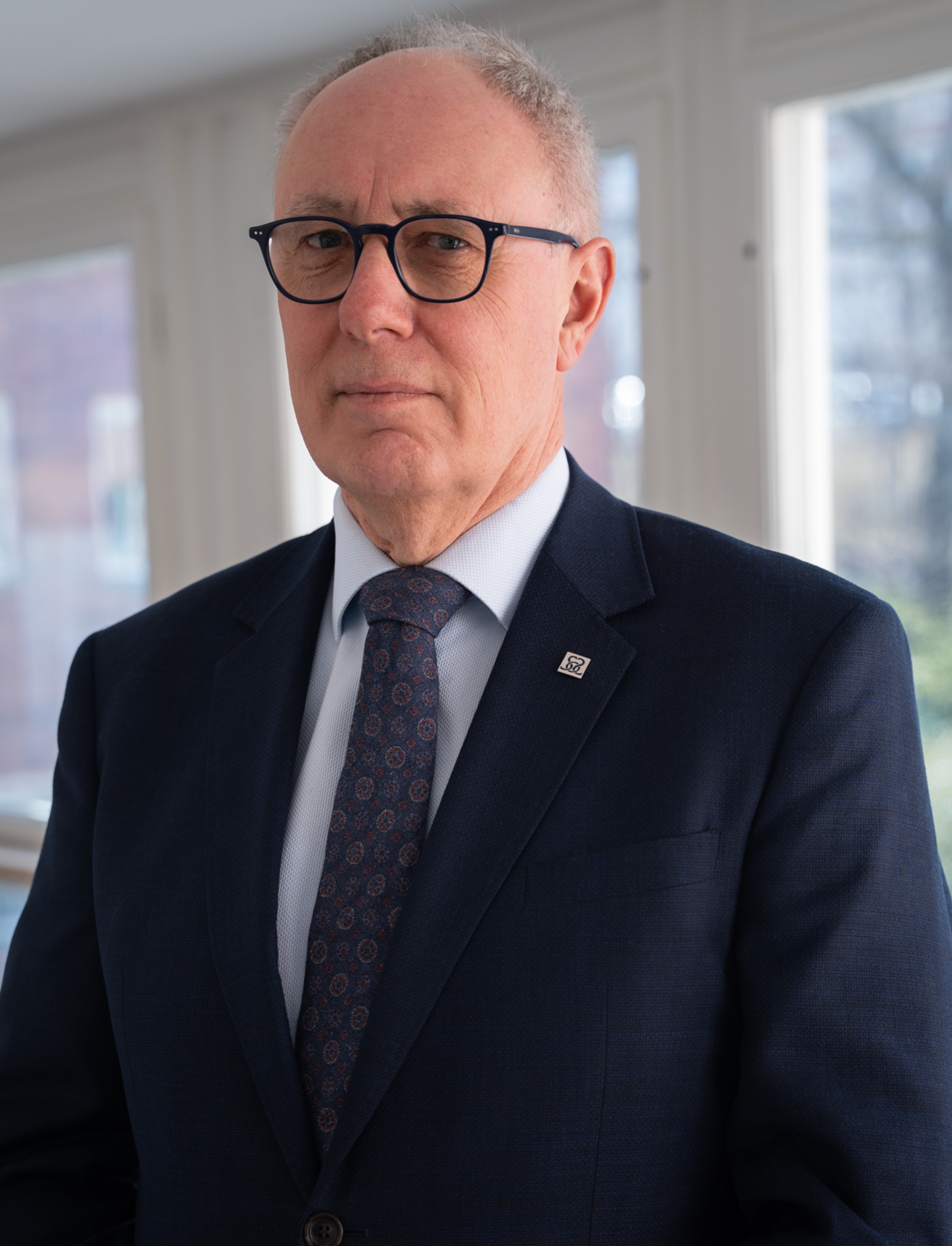 Thomas Lindén