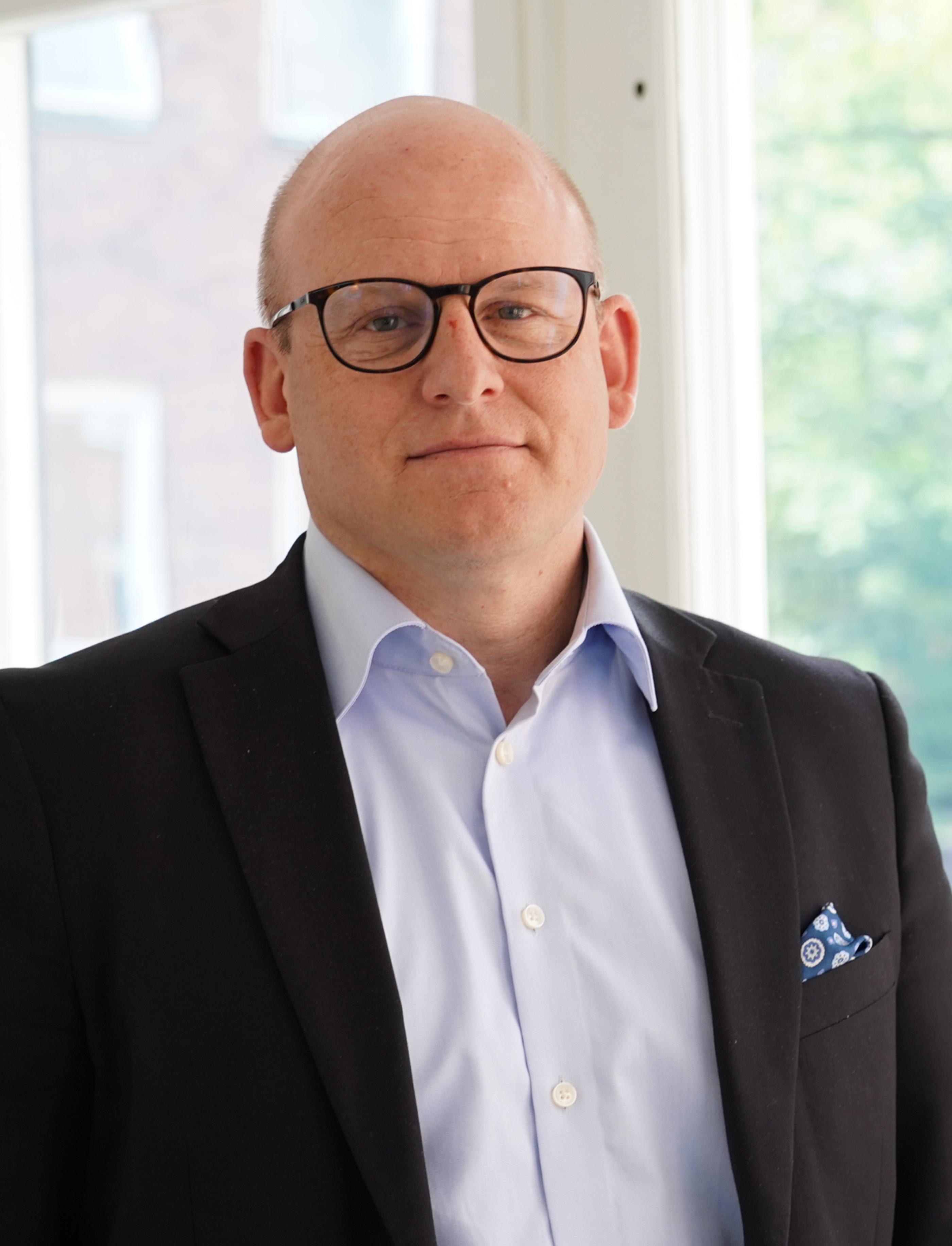 Mattias Fredricson